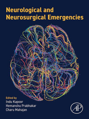 cover image of Neurological and Neurosurgical Emergencies